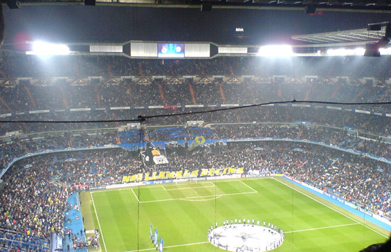 Real Madrid vs FC Bayern München (3:2) (2)