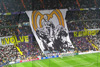 Real Madrid vs Olympique Lyon (1-1)