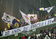 Real Madrid vs Borussia Dortmund (2-2)