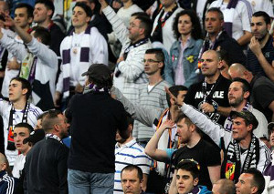 Real Madrid vs FC Schalke 04 (3-1)