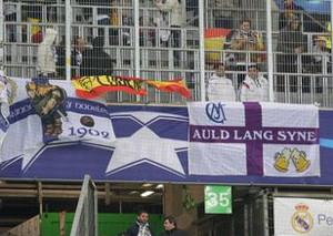 VfL Wolfsburg vs Real Madrid (2-0)