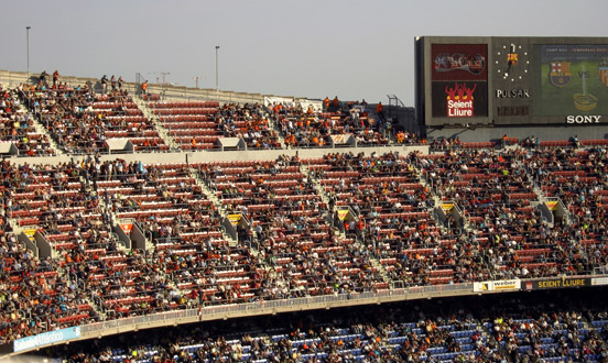 FC Barcelona vs Valencia CF (6-0) (1)