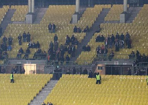 Rapid Wien vs Valencia CF (0-4)