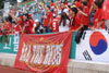 Südkorea vs Weißrussland (0-1)