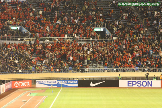 Al-Ittihad vs Pohang Steelers (1-2) (1)
