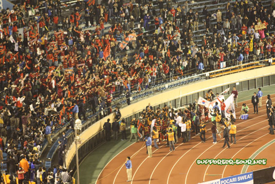 Al-Ittihad vs Pohang Steelers (1-2) (5)