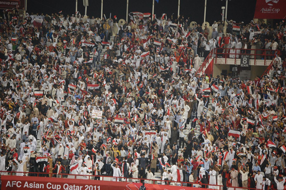 Saudi-Arabien vs Syrien (1-2) (3)