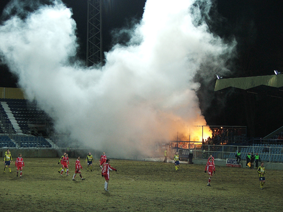Slezský FC Opava vs 1. FC Brno (2-0) (2)
