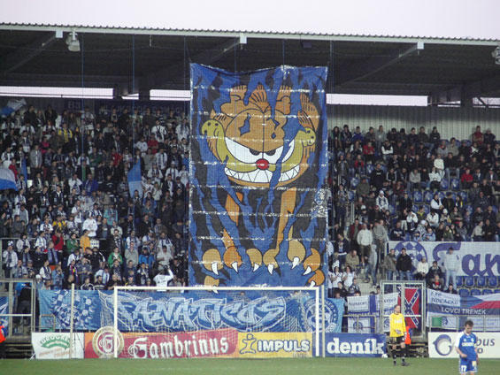 1. FC Slovacko vs FC Slovan Liberec (0-0) (1)