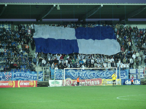 1. FC Slovacko vs FC Slovan Liberec (0-0) (4)