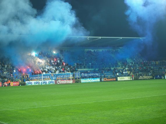 1. FC Slovacko vs Sparta Prag (0-1) (10)