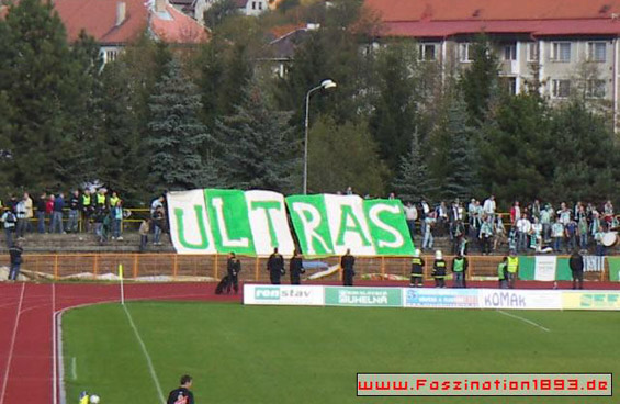 FK Banik Sokolov vs Bohemians 1905 (1-0) (1)