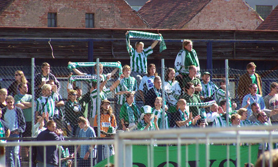 FK Chemel Blsany vs Bohemians 1905 (1-0) (1)
