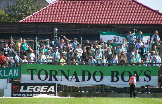 FK Chemel Blsany vs Bohemians 1905 (1-0) (3)