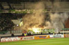 Slavia Prag vs Bohemians 1905 (2-1)
