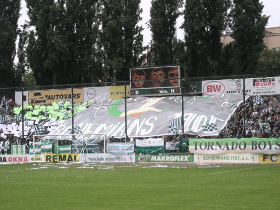 Bohemians 1905 vs Usti Nad Labem (0-1) (4)