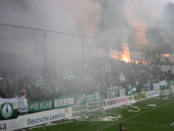 Bohemians 1905 vs Usti Nad Labem (0-1) (11)