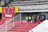 Sparta Prag B vs Dukla Prag (2-2)