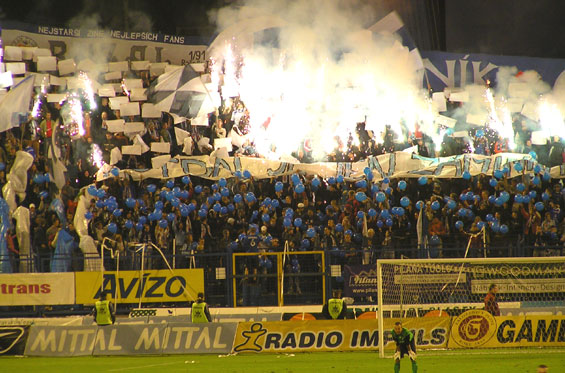 FC Baník Ostrava vs FC Slovan Liberec (1-1) (2)