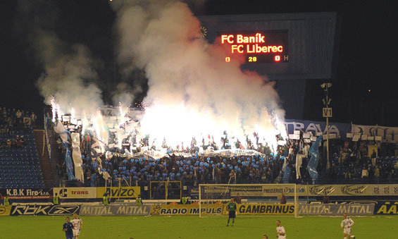FC Baník Ostrava vs FC Slovan Liberec (1-1) (3)