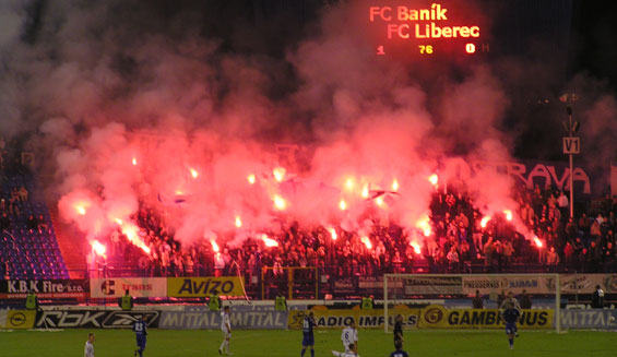 FC Baník Ostrava vs FC Slovan Liberec (1-1) (5)