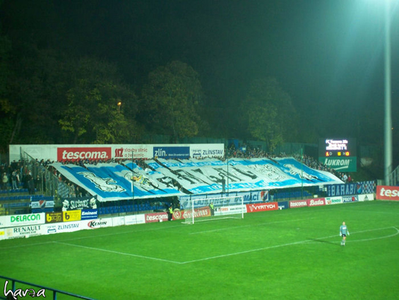 FC Zlin vs FC Baník Ostrava (2-5) (1)