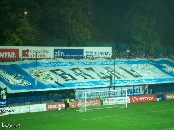 FC Zlin vs FC Baník Ostrava (2-5) (2)
