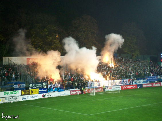 FC Zlin vs FC Baník Ostrava (2-5) (4)