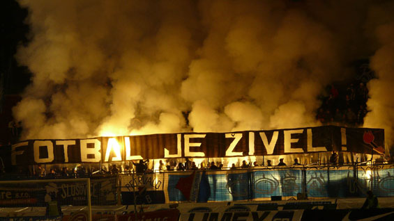 FC Baník Ostrava vs FC Slovan Liberec (1-0) (1)