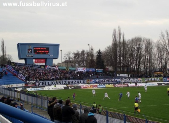 FC Banik Ostrava vs Viktoria Plzen (2-3) (3)