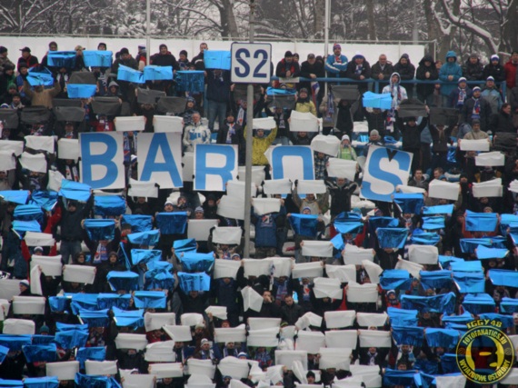 FC Banik Ostrava vs Dynamo Budejovice (0-0) (3)