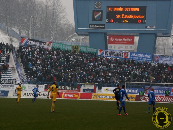 FC Banik Ostrava vs Dynamo Budejovice (0-0) (5)