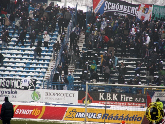 FC Banik Ostrava vs Dynamo Budejovice (0-0) (9)