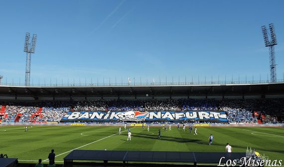 FC Baník Ostrava vs Slavia Prag (2-1) (3)