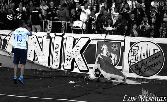 FC Baník Ostrava vs Slavia Prag (2-1) (11)
