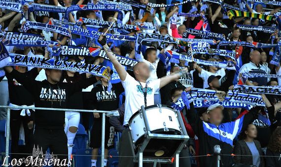 FC Baník Ostrava vs Slavia Prag (2-1) (12)