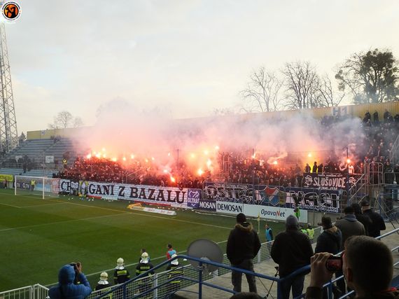 Slezský FC Opava vs FC Baník Ostrava (2-1) (9)