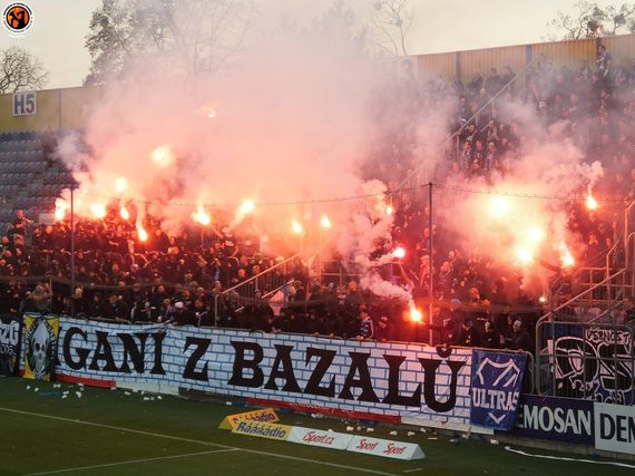 Slezský FC Opava vs FC Baník Ostrava (2-1) (15)