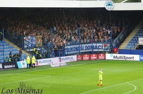 Slovan Liberec vs FC Baník Ostrava (0-0) (12)