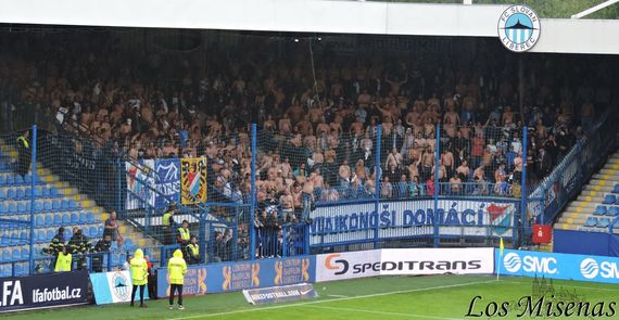 Slovan Liberec vs FC Baník Ostrava (0-0) (14)