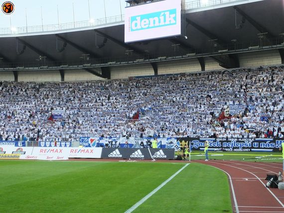 FC Baník Ostrava vs Sparta Prag (0-1) (1)