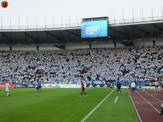 FC Baník Ostrava vs Sparta Prag (0-1) (5)