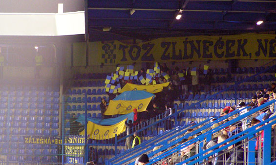 FC Slovan Liberec vs FC Zlin (1-0) (3)