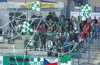 SK Kladno vs FK Most (1-1)