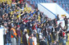 FK Teplice vs Sigma Olomouc (1-1)