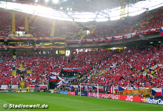 Deutschland vs Tschechien (1-2) (1)