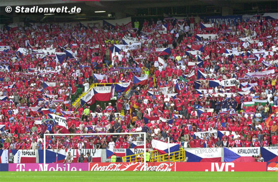 Deutschland vs Tschechien (1-2) (3)