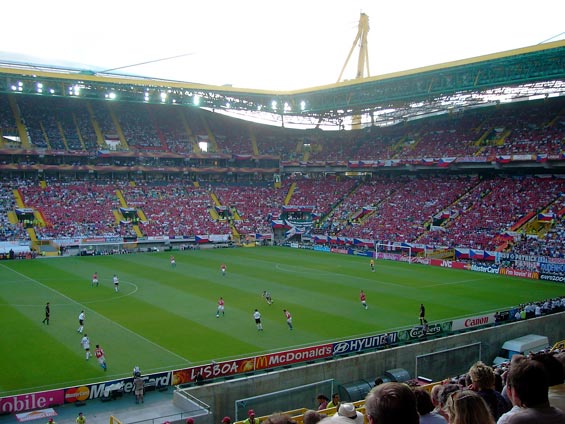 Deutschland vs Tschechien (1-2) (10)