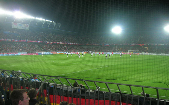 Tschechien vs Deutschland (1-2) (2)