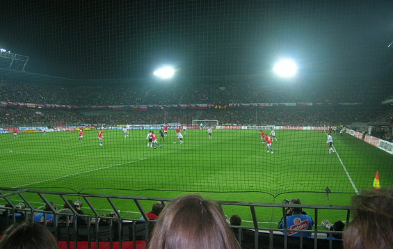 Tschechien vs Deutschland (1-2) (4)